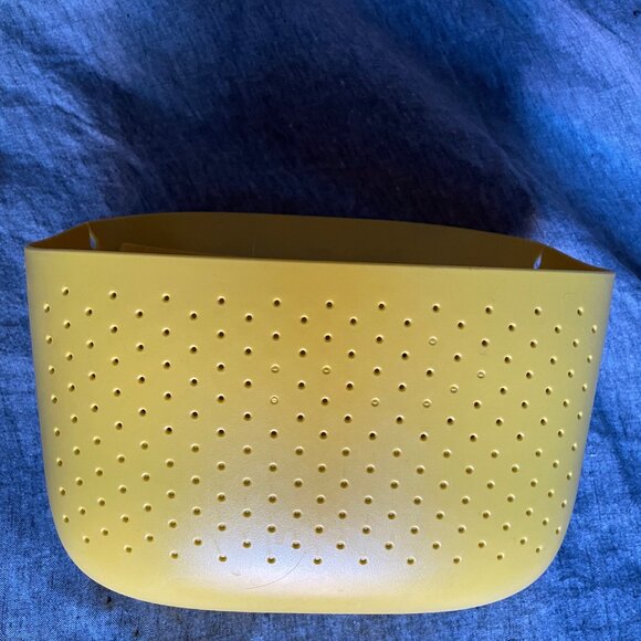 4 x WALLYgrow Eco planter yellow set - Picture 2 of 7